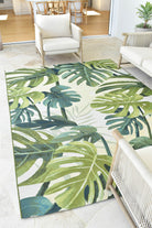 Paradise Tropics.