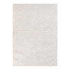 Lune Shaggy Beige Rug.