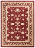 Riviera 84 Red.