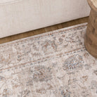Solenne Multi Transitional Rug - S400 - Multi Colour transitional rug from Vogue Rugs Australia