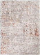 Solenne Multi Abstract Lines Rug - S700.