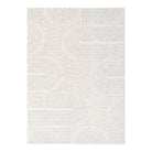 Solenne Neutral Arches Rug - S902 - area rug rug from Vogue Rugs Australia