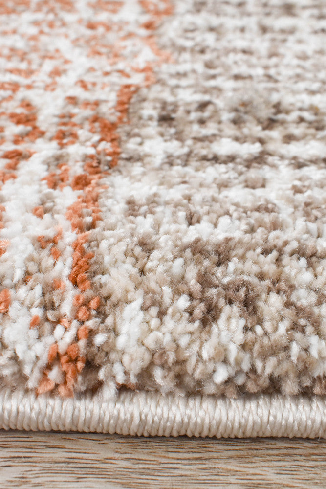 Sofia Urban Drift - Beige modern rug from Vogue Rugs Australia