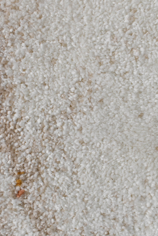Sofia Emerald - Cream modern rug from Vogue Rugs Australia