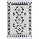 Archer Marrakech Rug Salt